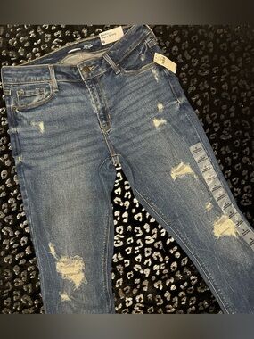 NWT size 6 jeans